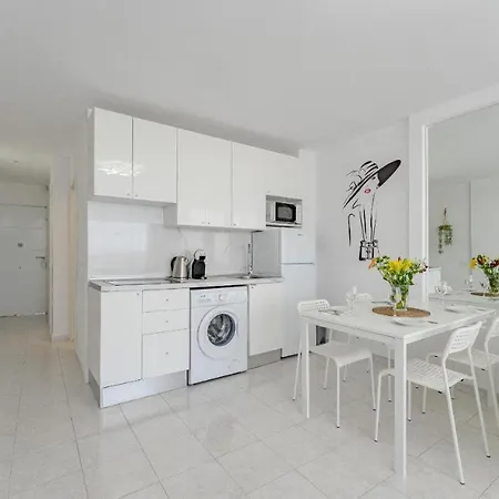 Apartmán Ponderosa Ocean View 407