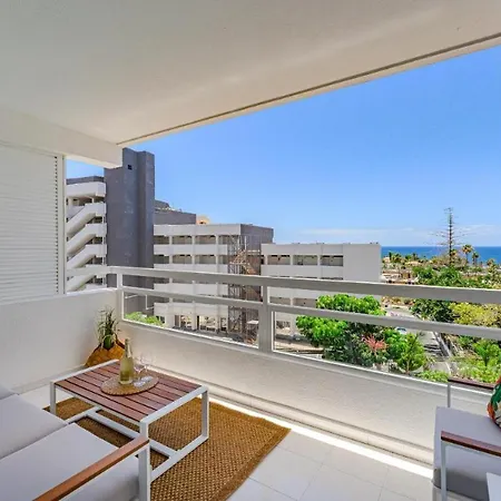 Apartmán Ponderosa Ocean View 407 *