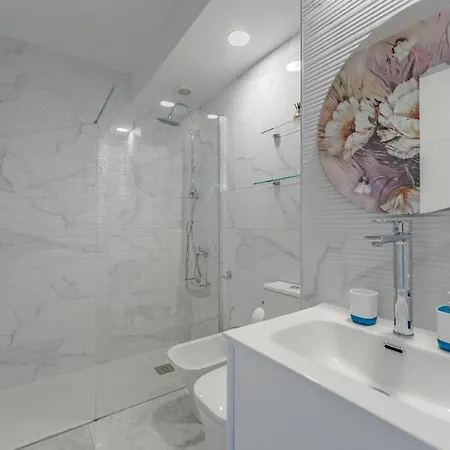 Ponderosa Ocean View 407 Apartmán Costa Adeje (Tenerife)