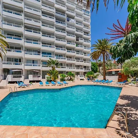 Ponderosa Ocean View 407 * Costa Adeje (Tenerife)