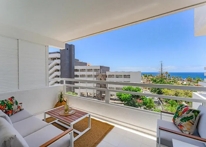 Apartman Ponderosa Ocean View 407 *