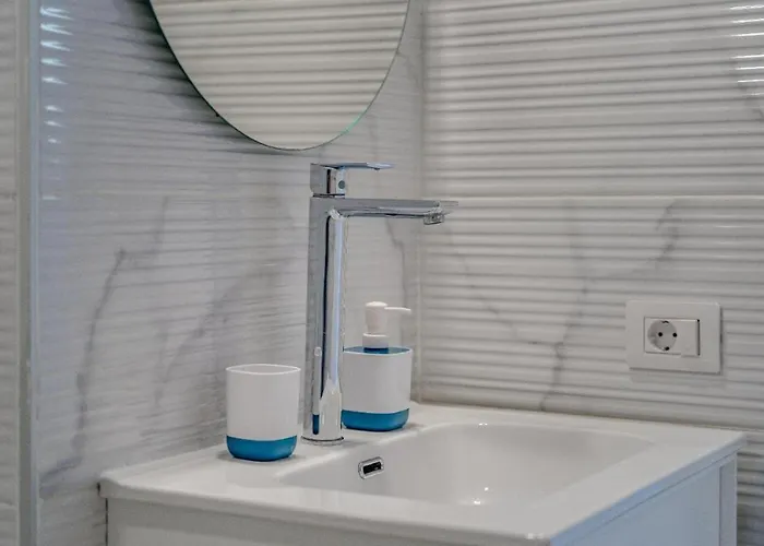 Ponderosa Ocean View 407 Costa Adeje (Tenerife)