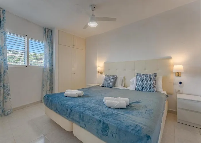 Ponderosa Ocean View 407 Apartman