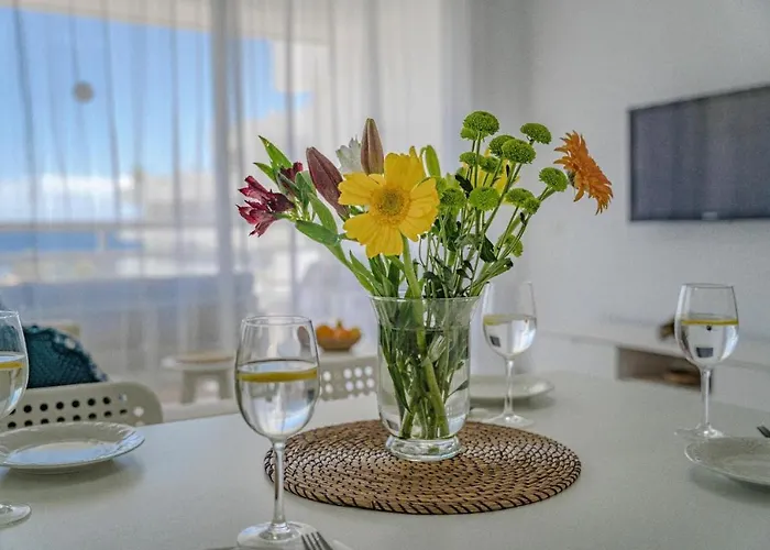 Apartman Ponderosa Ocean View 407 *