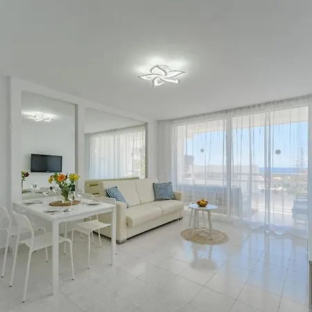 Ponderosa Ocean View 407 Apartment *