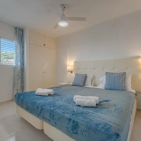 Ponderosa Ocean View 407 Lägenhet
