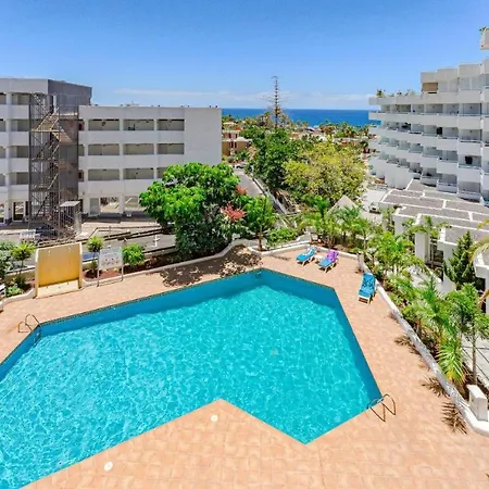 Ponderosa Ocean View 407 أذيخي