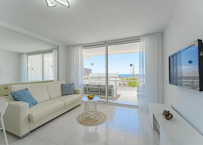 Ponderosa Ocean View 407