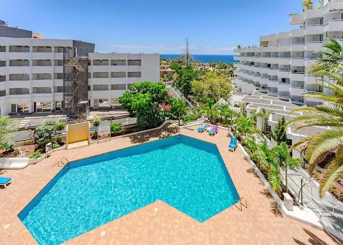 Ponderosa Ocean View 407 أذيخي