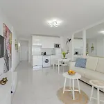 דירה Ponderosa Ocean View 407 אדחה