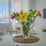 דירה Ponderosa Ocean View 407 *