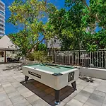 Ponderosa Ocean View 407 *