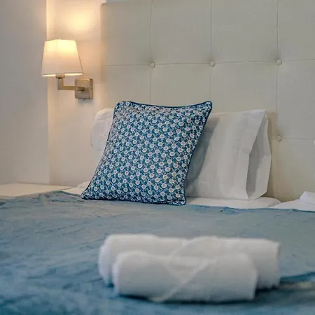 Lägenhet Ponderosa Ocean View 407