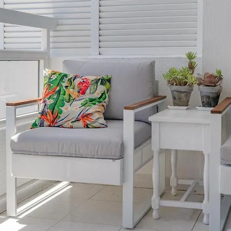 Appartamento Ponderosa Ocean View 407 Costa Adeje (Tenerife)