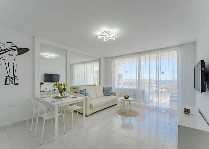 Ponderosa Ocean View 407 Appartement *