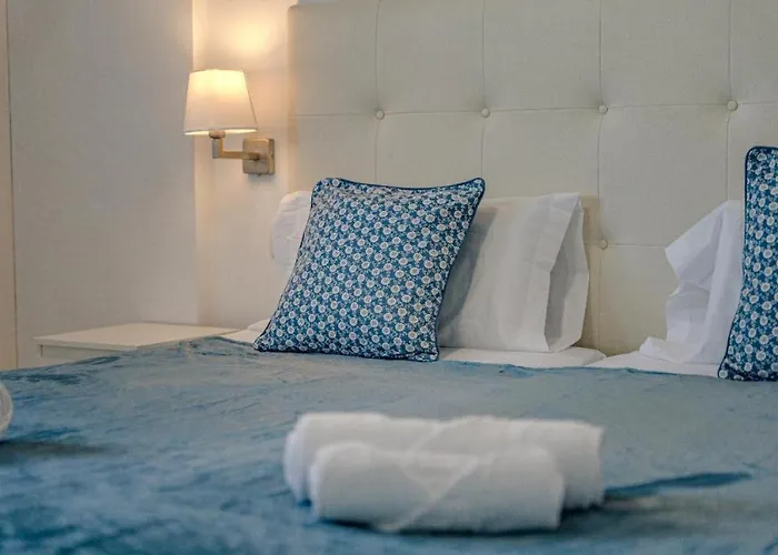 Appartement Ponderosa Ocean View 407